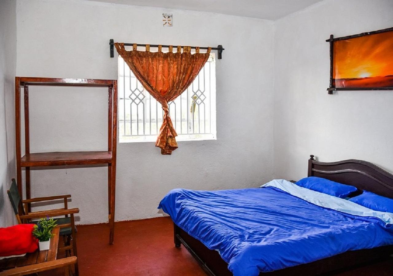 Ole Munyak-4 Bed House On The Hill Villa Naivasha Kültér fotó